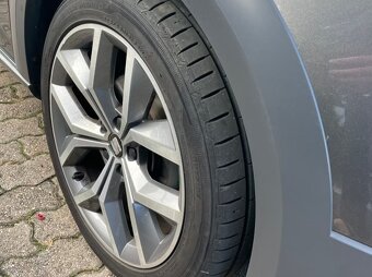SEAT LEON X-PERIENCE 4DRIVE 2.0 TDI 150HP 4X4 10 / 2014 - 8