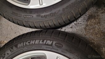 Volkswagen Arteon, alu 18',Michelin zimní - 8