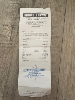 Přilba XRC Crusty matt titanium - 8