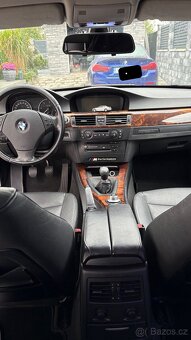 BMW e90 320d - 8
