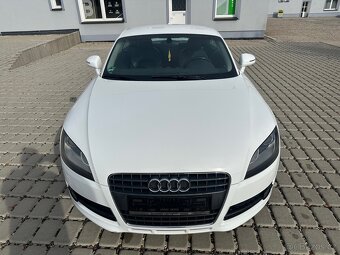 Audi TT 2.0 TFSI 147 kW DSG – Perfektní stav - 8