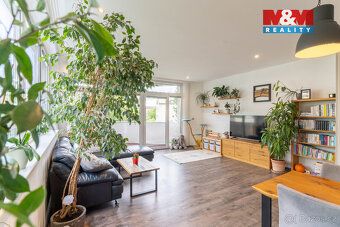 Prodej bytu 2+kk, 75 m², Olomouc, ul. Wellnerova - 8