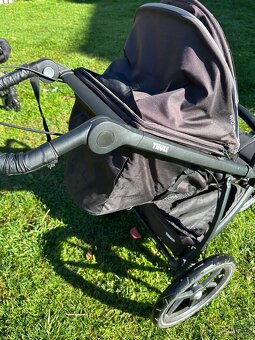 Thule urban glide 2 - 8