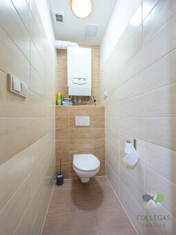 Prodej, byt 2+kk, Kroměříž, ul. Úprkova - 8