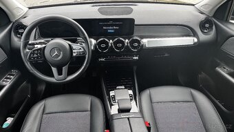 Mercedes-Benz GLB, 180d, 2020 r.v., Kamera Tažne nehavar. - 8