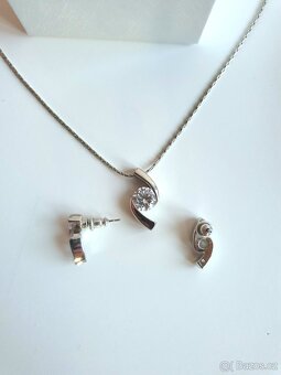 Set - bižuterie, overal, Lama warmies, DVD, plyšáci _ darek - 8