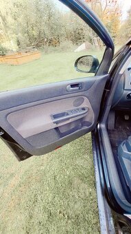 Prodám Vw Golf Plus 1.4 tsi - 8