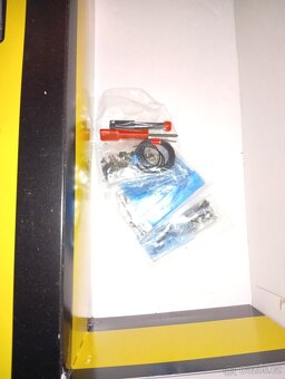 Porsche Carrera GT 1/12 Tamiya - 8