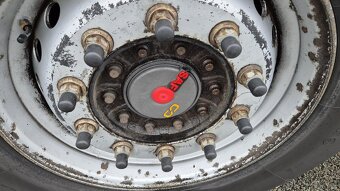 SCHWARZMÜLLER SPA 3/E - Posuvná podlaha 92 m3 - 8