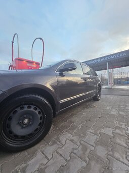 Škoda Superb 2 - 8