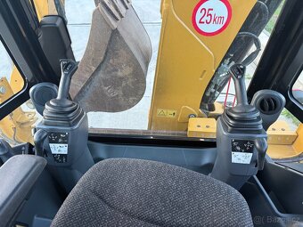 Caterpillar 432 / 2020 , 680 hrs traktorbagr - 8