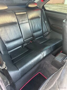 Bmw e46 328Ci Manuál - 8