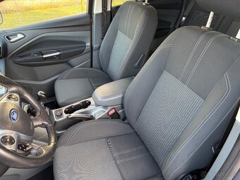 Ford C-MAX, 1.0, EcoBoost, 92kw, 74tkm - 8