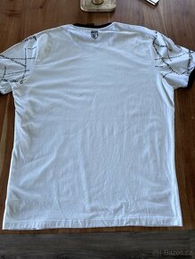 Pánská trika UNCS - 3x - 8