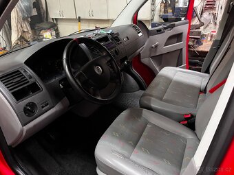 VW T5 - 8