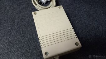 Napájecí zdroj k Amiga 500, 600, 1200 (2) - 8