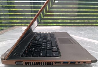 Notebook DELL VOSTRO 3460 / 4GB RAM / I5-3210M, SSD 240GB - 8