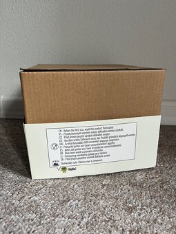 Gigantický hrnek génia - 800ml - 8