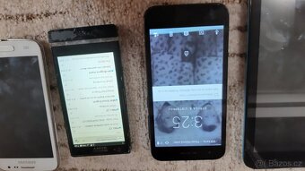 Prodám staré telefony.. - 8