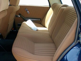 ALFA ROMEO 2000 BERLINA - 8