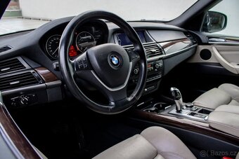 BMW X5 e70 30d Xdrive 2012 - SK auto - 2.majiteľ - NEBÚRANÉ - 8