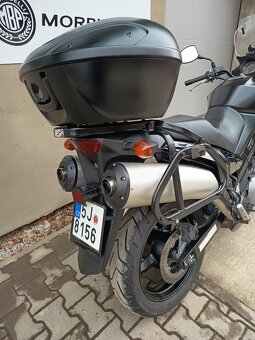 Suzuki DL 1000 V-Strom - 8