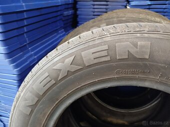 Letní pneu 195/65/R16 - 8