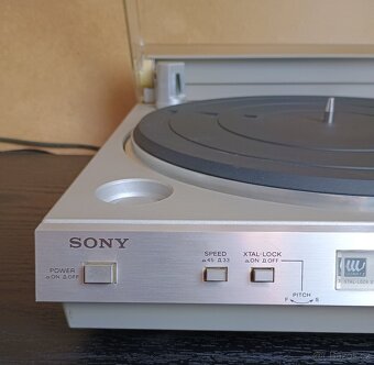 SONY PS-636 - 8