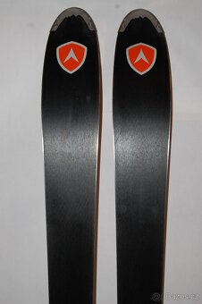 Carvingové lyže Dynastar Cham 87 - 8