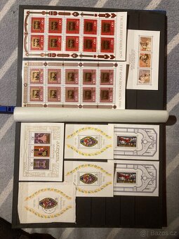 Album A4/32 stran č.83 - 8