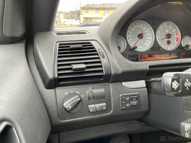 BMW X5 4.8is - 8