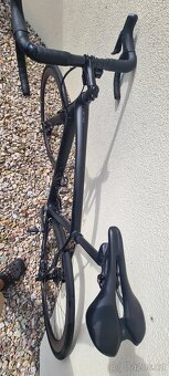 Specialized Roubaix S-Works el.DuraAce Di2 - 8