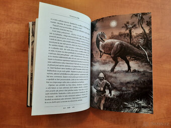 A. C. Doyle - Ztracený svět - 8