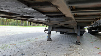 Návěs Schwarzmüller SPA/3 Mega - 8