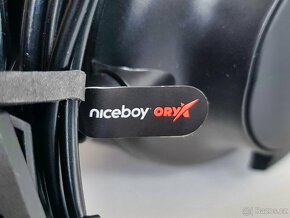 Niceboy Oryx X310 Ghost Console - stav nových - 8
