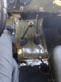Gaz 69 - 8