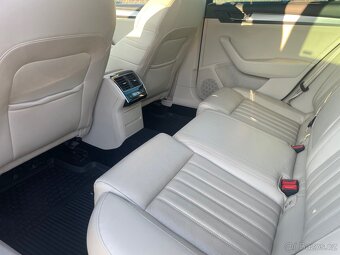 Škoda SUPERB 3 Combi 2.0 tdi - 8