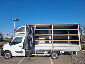 Renault Master/JEGGER 2.3 dCi, 10 pal, 2023/122 000 km - 8
