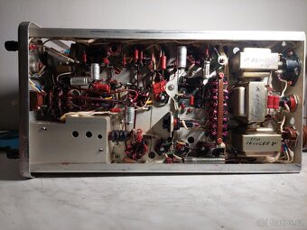 Osciloskop C1-5 - 8