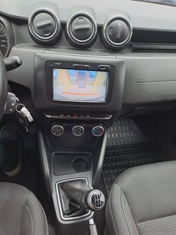 Dacia Duster 1.6 SCe 84kW orig.78tis.km. - 8