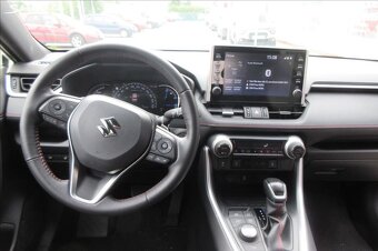 Suzuki Across, 2,5 Plug-in Hybrid ELEGANCE P - 8