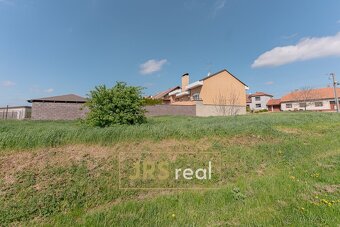 Prodej pozemku pro bydlení, 799 m2 - Šakvice, ev.č. 130064JV - 8