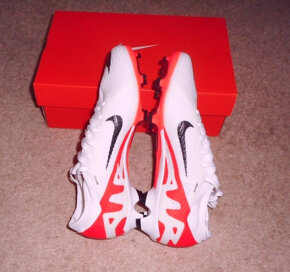 Lisovky Nike Mercurial Zoom Vapor 15 Pro FG (40EU) - 8