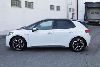 ID.3 / Style / Pro Performance / TČ / Tažné / Servis / DPH - 8