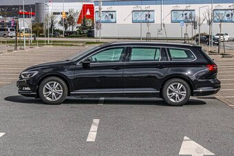 Volkswagen Passat Variant 2.0 TDI BMT - 8