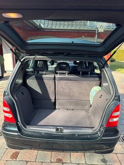 Mercedes - Benz A140 - 8