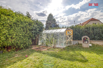 Prodej rodinného domu, 205 m², Lnáře - 8