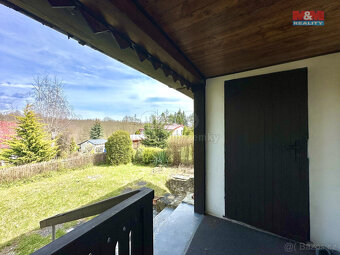 Prodej chaty, 30 m², Rokle - 8