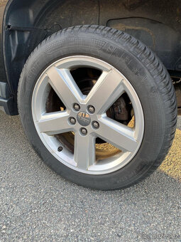 Jeep Compass - 8
