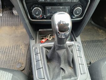 Superb II 2.0 TDi 125kw - 8